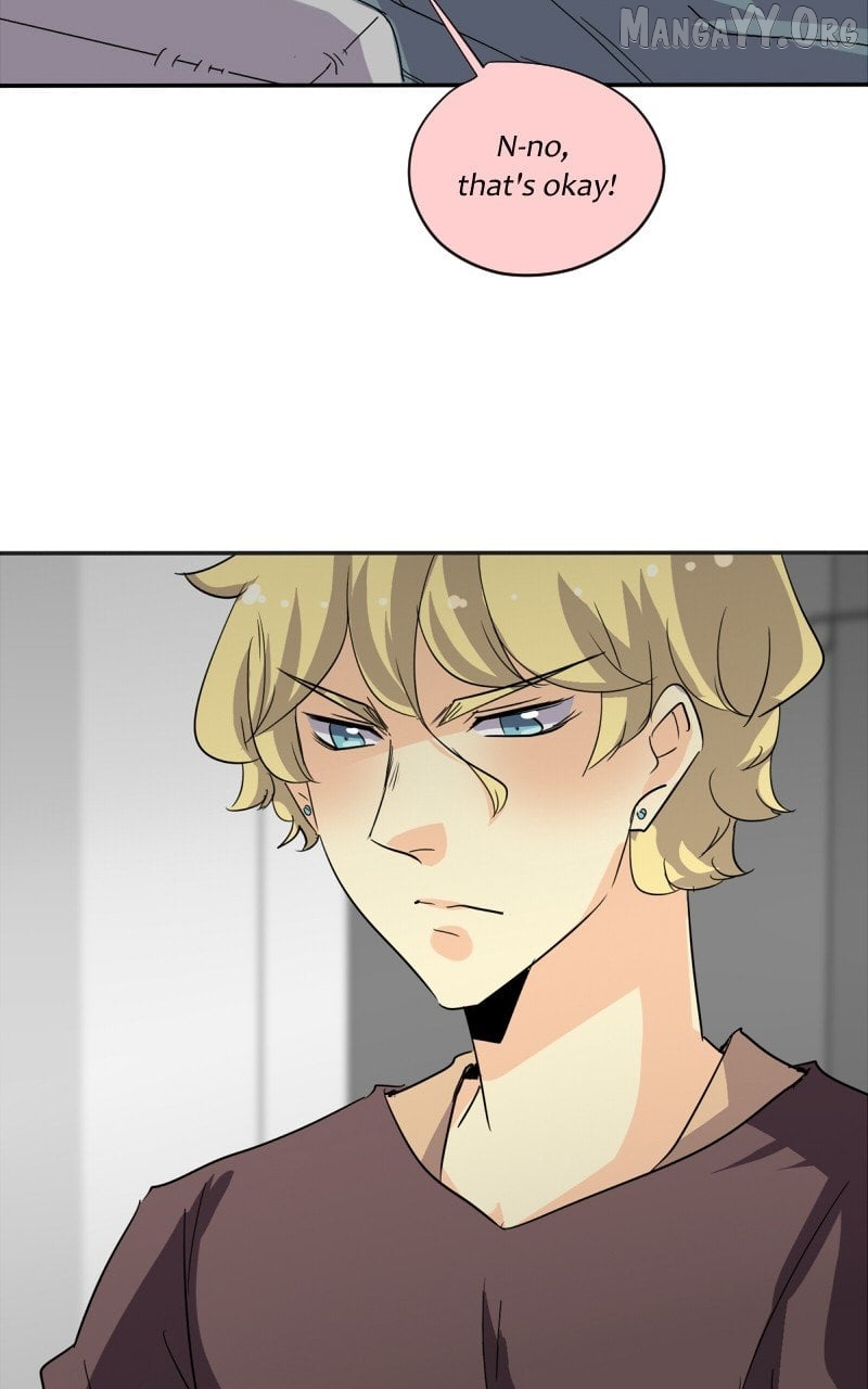 unOrdinary - Manga Chapter 163 - page 29