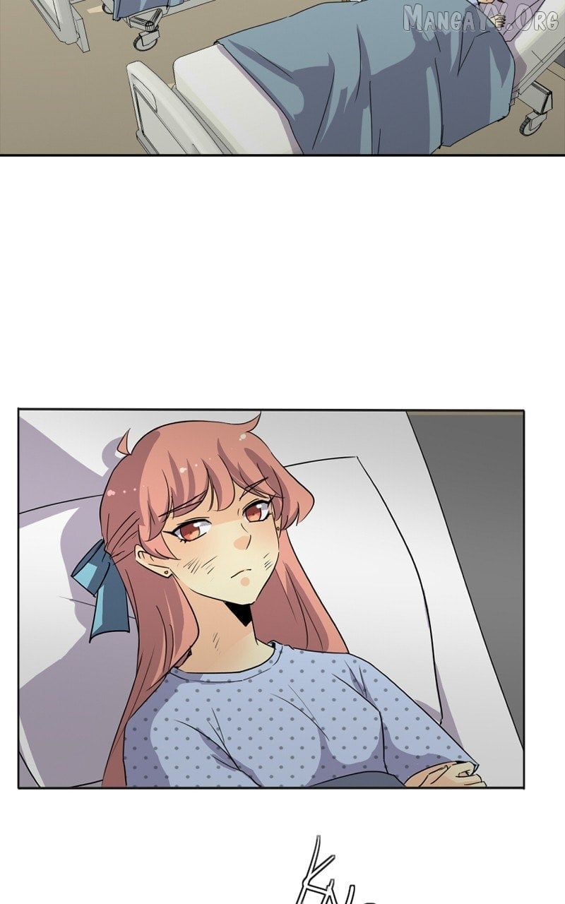 unOrdinary - Manga Chapter 163 - page 3