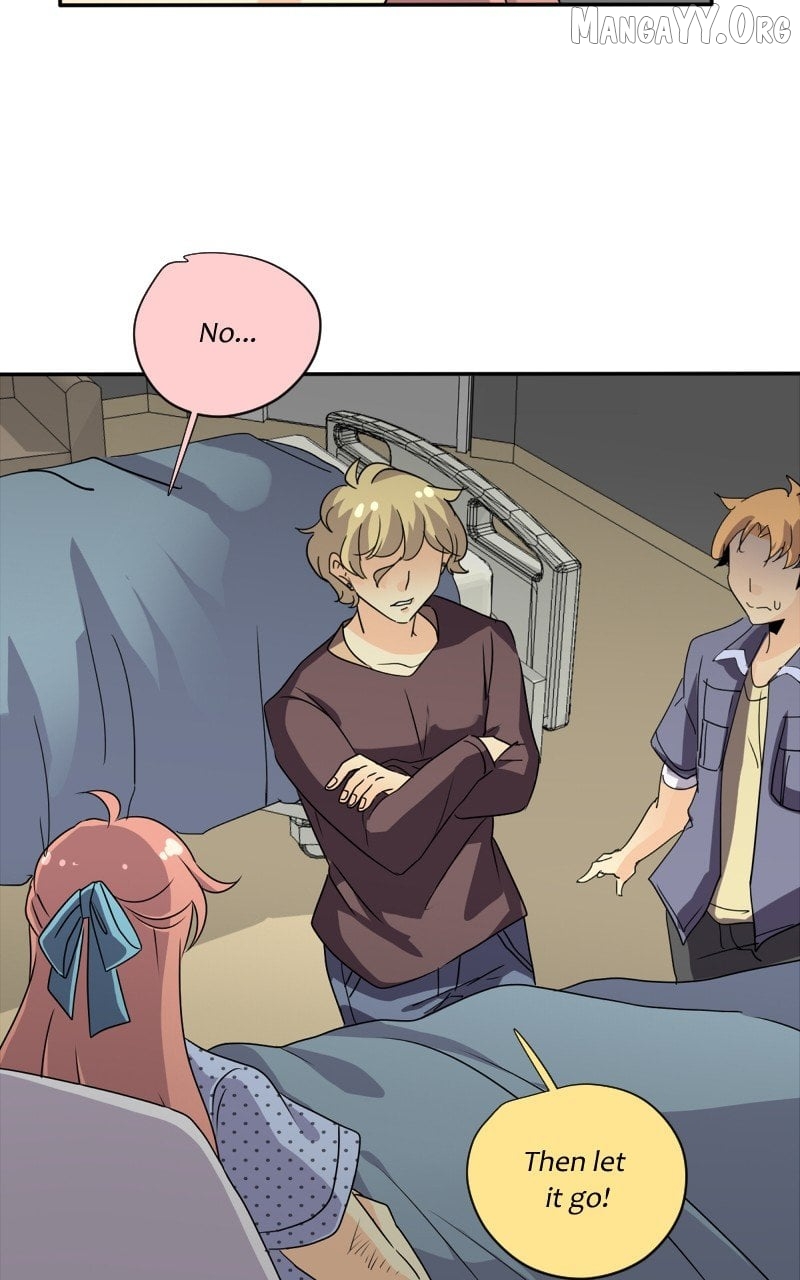 unOrdinary - Manga Chapter 163 - page 35