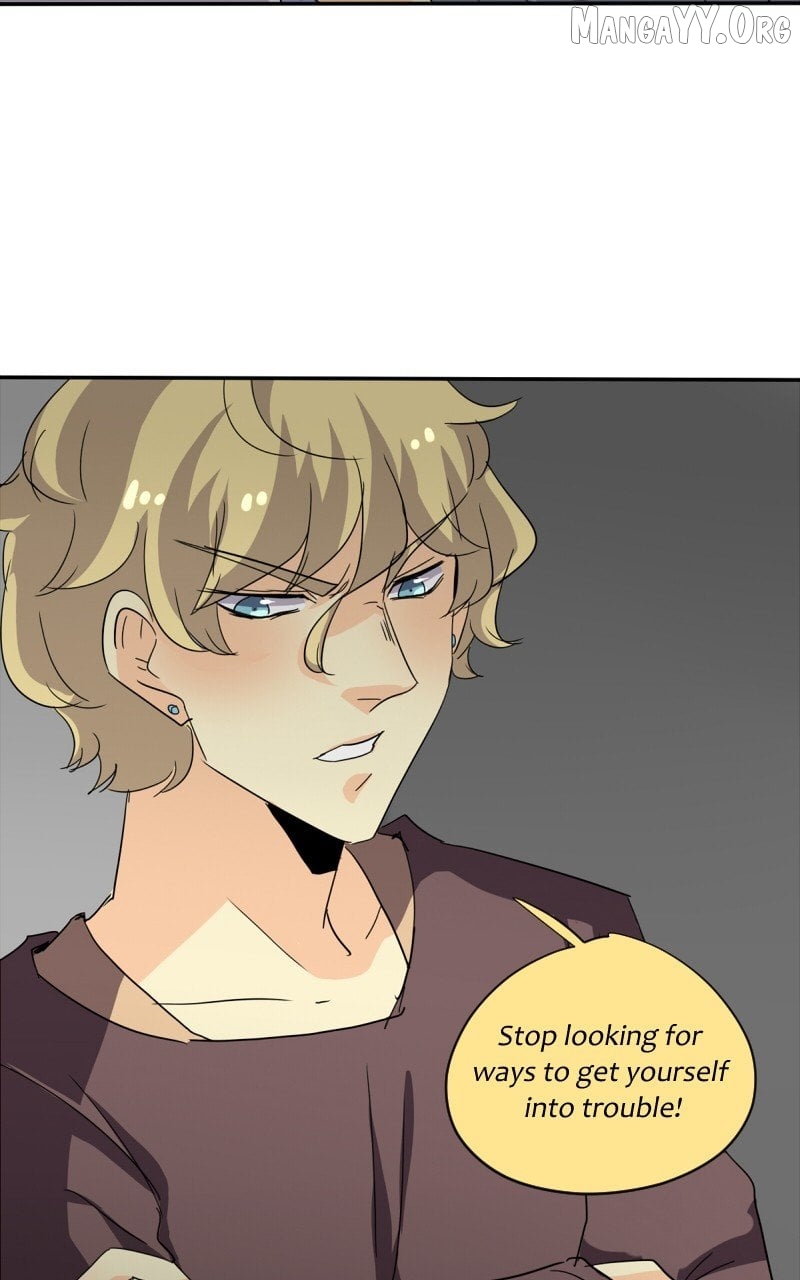 unOrdinary - Manga Chapter 163 - page 36