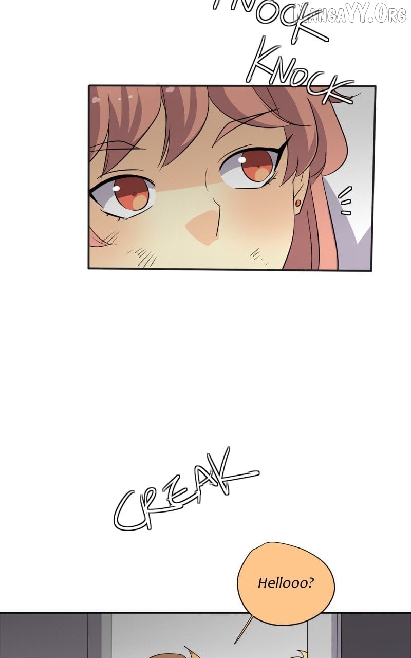 unOrdinary - Manga Chapter 163 - page 4