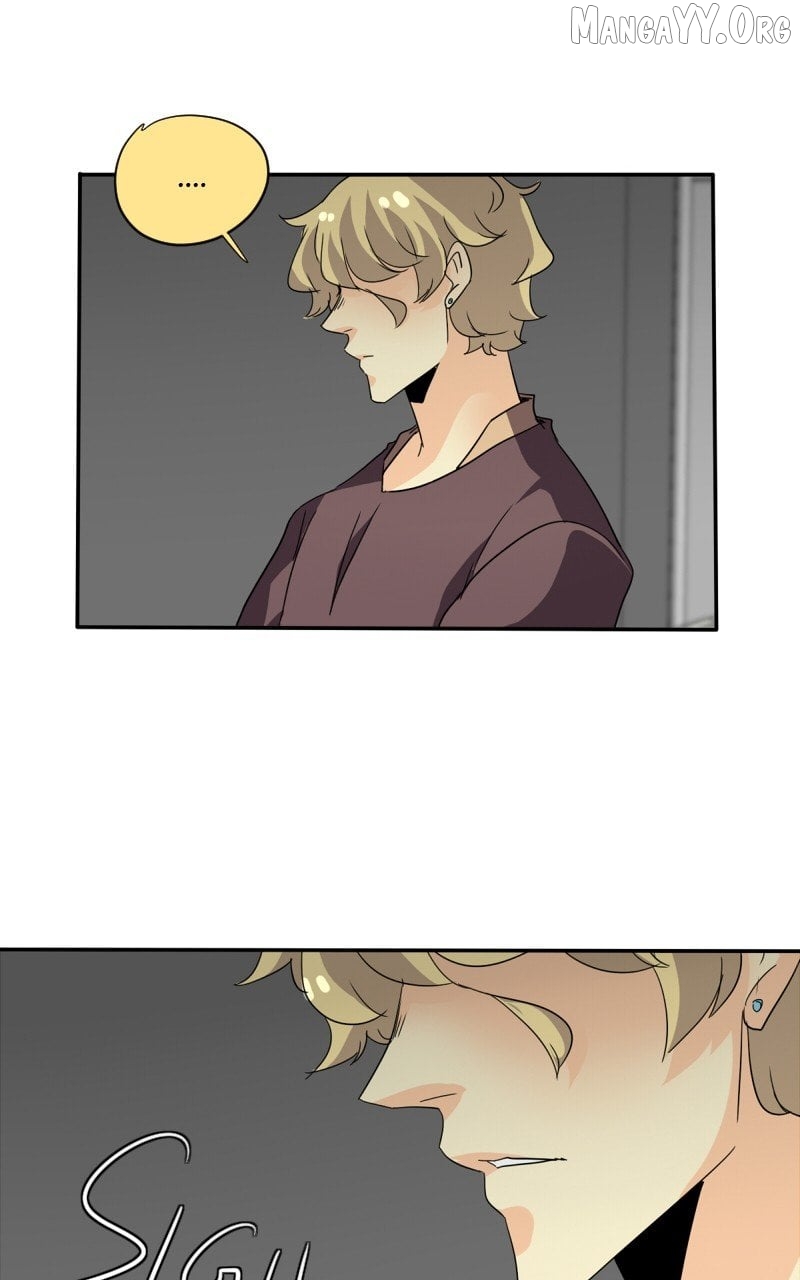 unOrdinary - Manga Chapter 163 - page 40