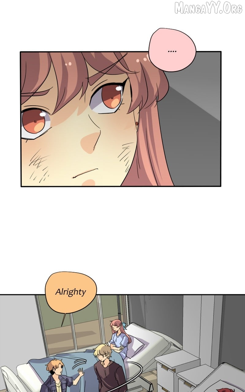 unOrdinary - Manga Chapter 163 - page 43