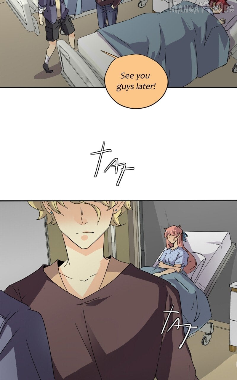 unOrdinary - Manga Chapter 163 - page 44