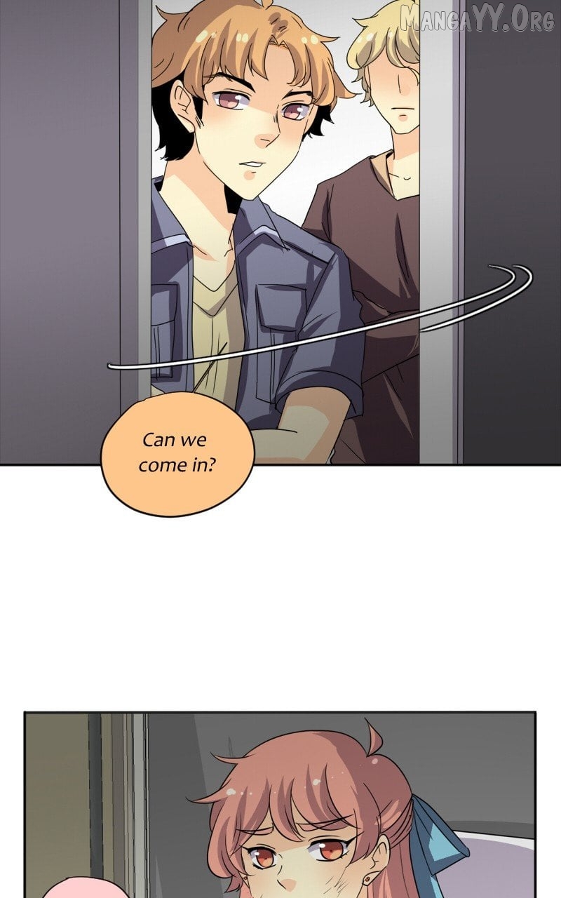 unOrdinary - Manga Chapter 163 - page 5
