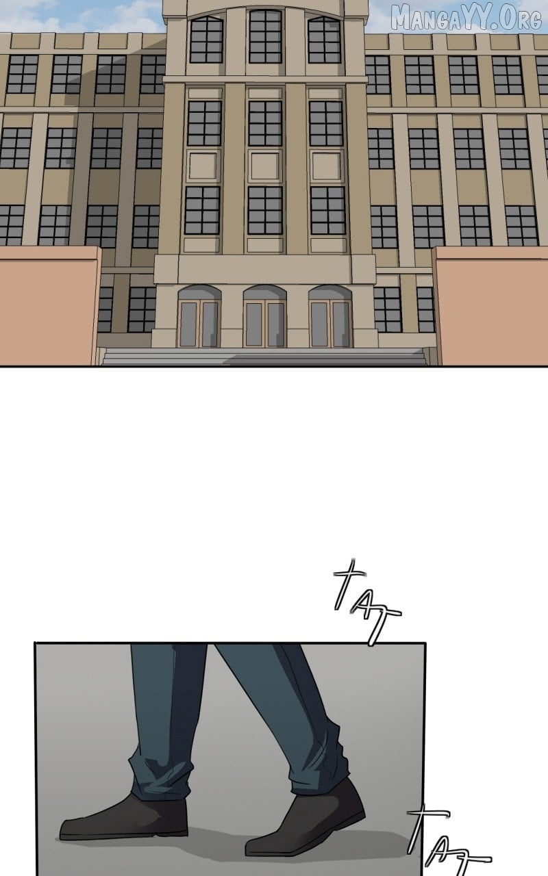 unOrdinary - Manga Chapter 163 - page 59