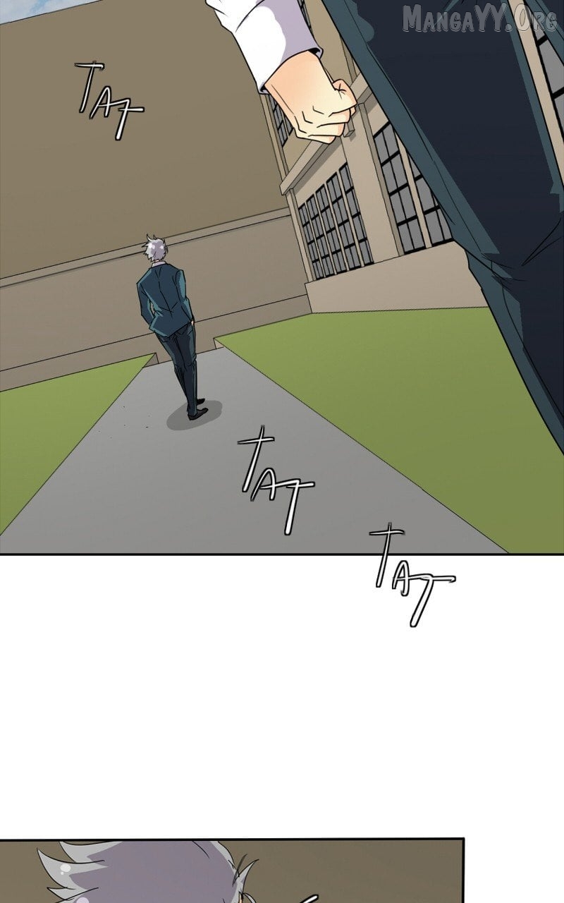 unOrdinary - Manga Chapter 163 - page 61
