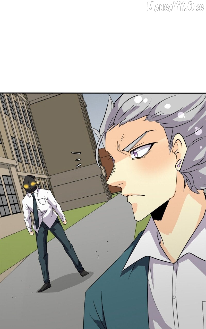 unOrdinary - Manga Chapter 163 - page 63