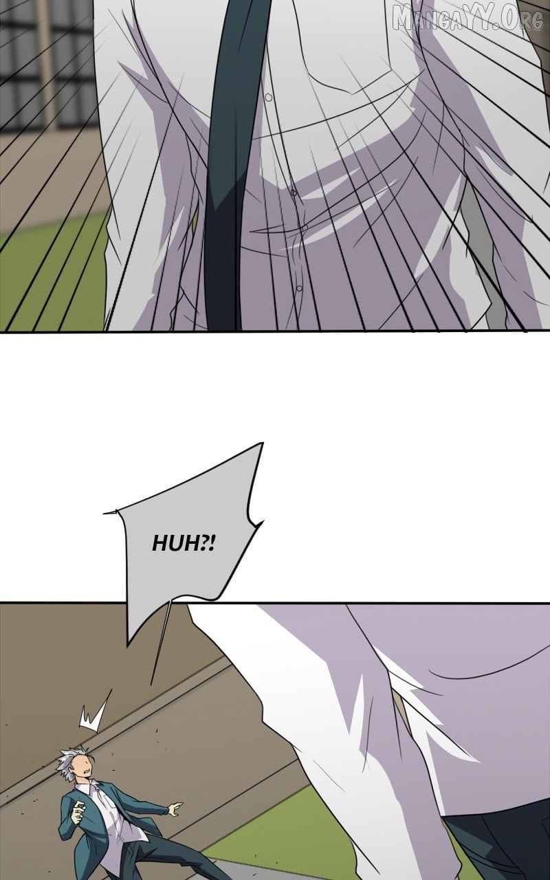 unOrdinary - Manga Chapter 163 - page 65
