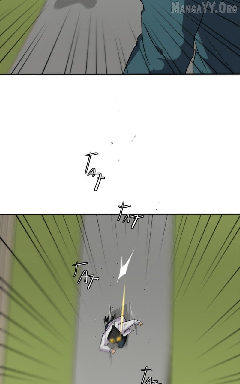 unOrdinary - Manga Chapter 163 - page 67