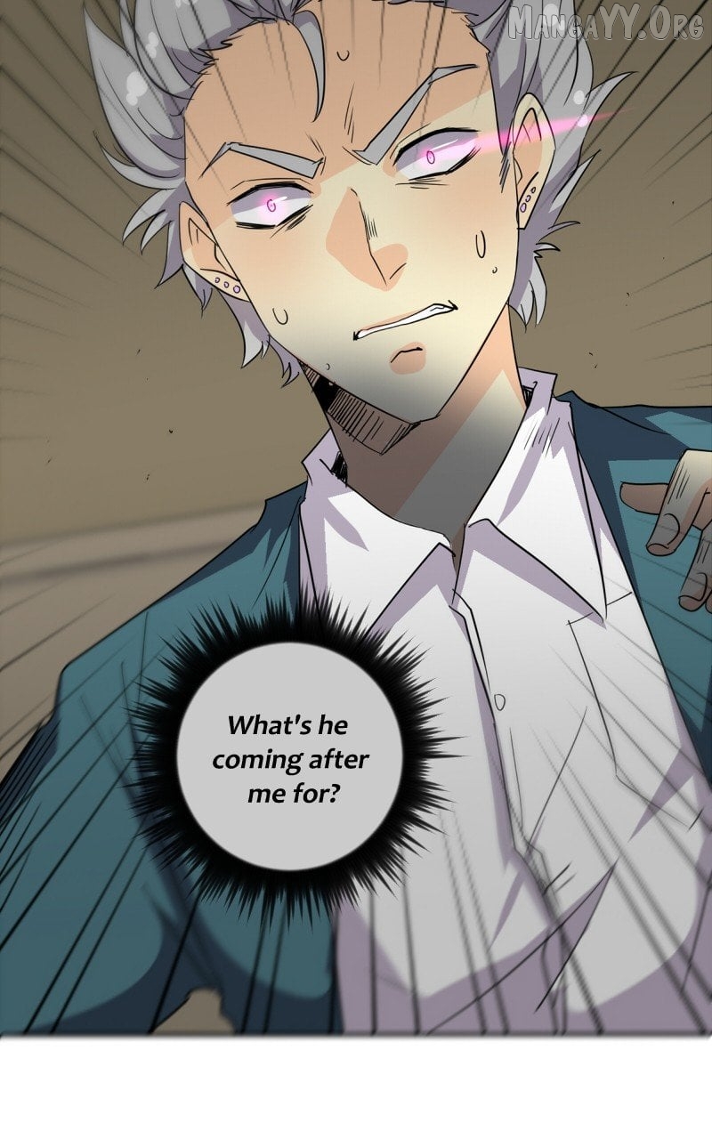 unOrdinary - Manga Chapter 163 - page 70