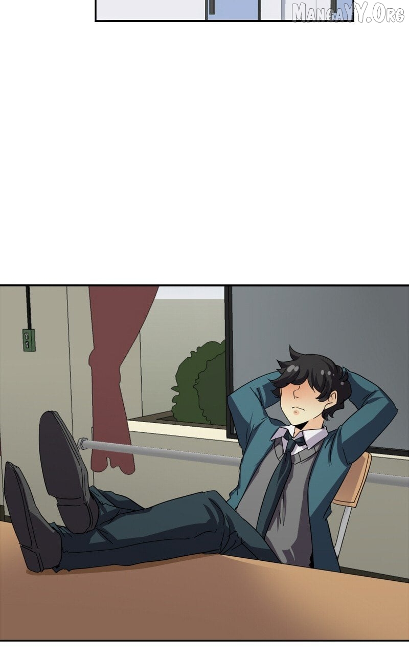 unOrdinary - Manga Chapter 163 - page 79