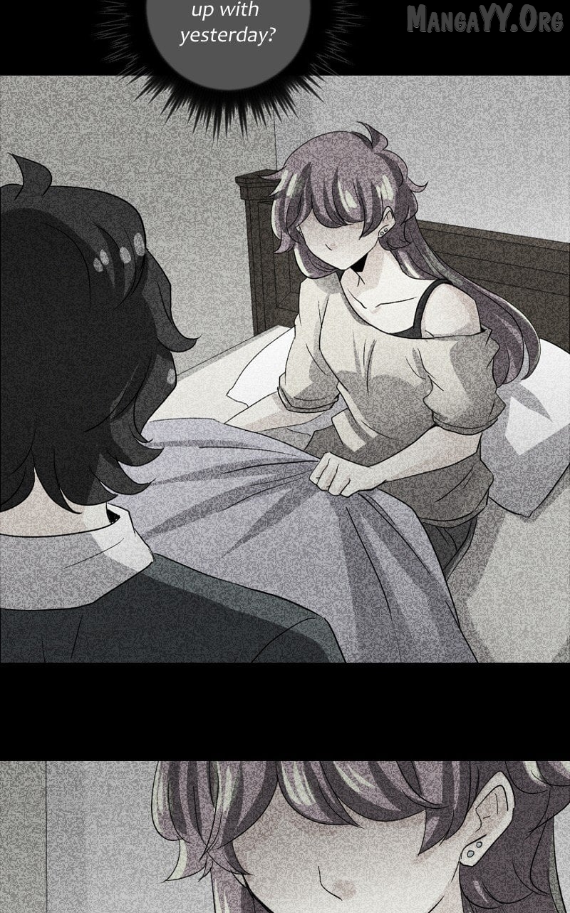 unOrdinary - Manga Chapter 163 - page 82