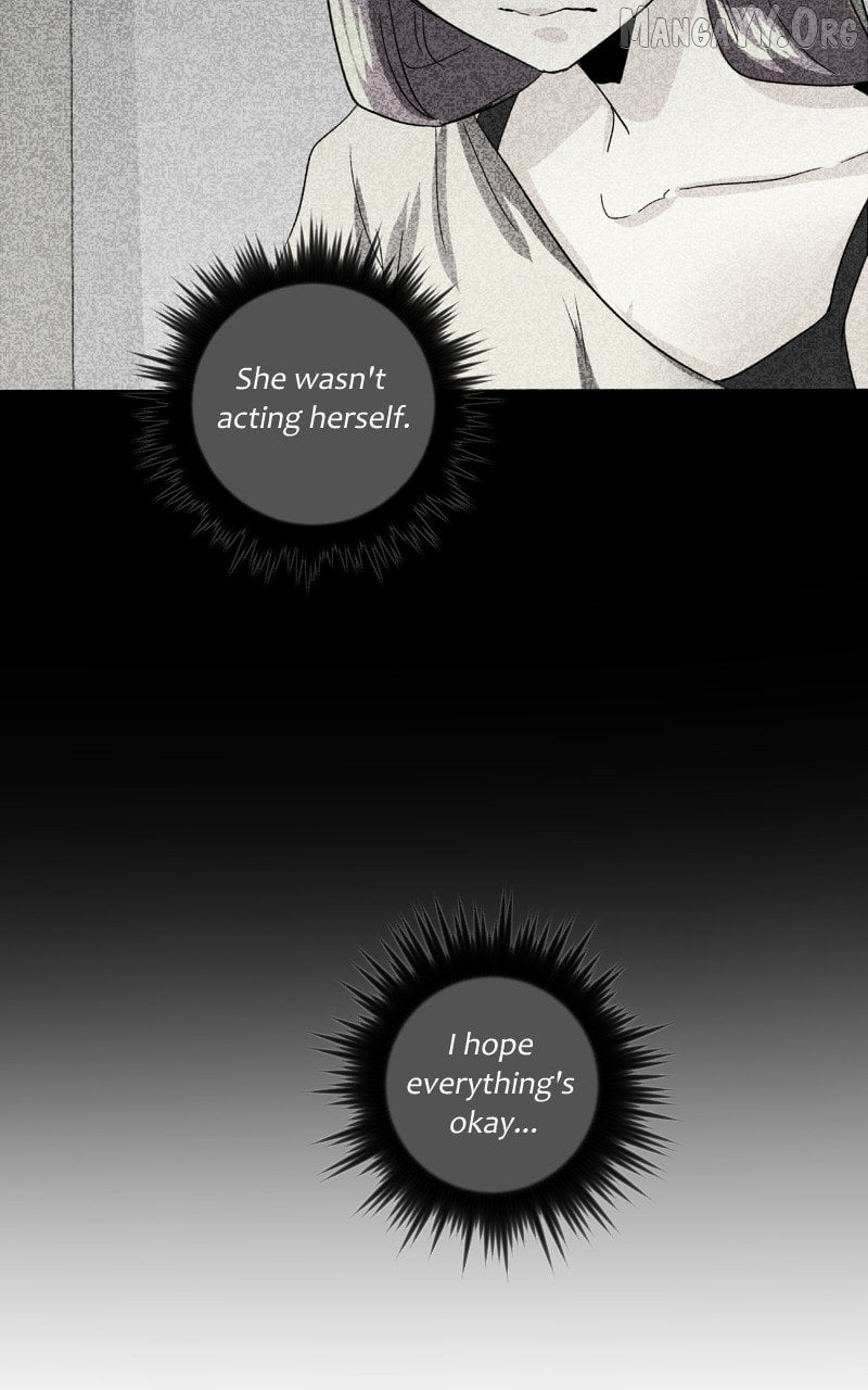 unOrdinary - Manga Chapter 163 - page 83