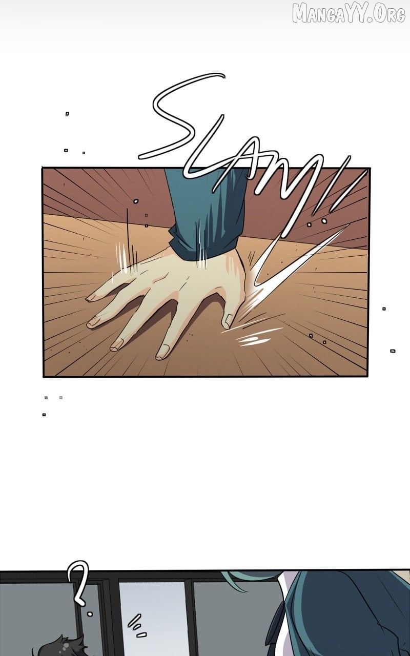 unOrdinary - Manga Chapter 163 - page 84