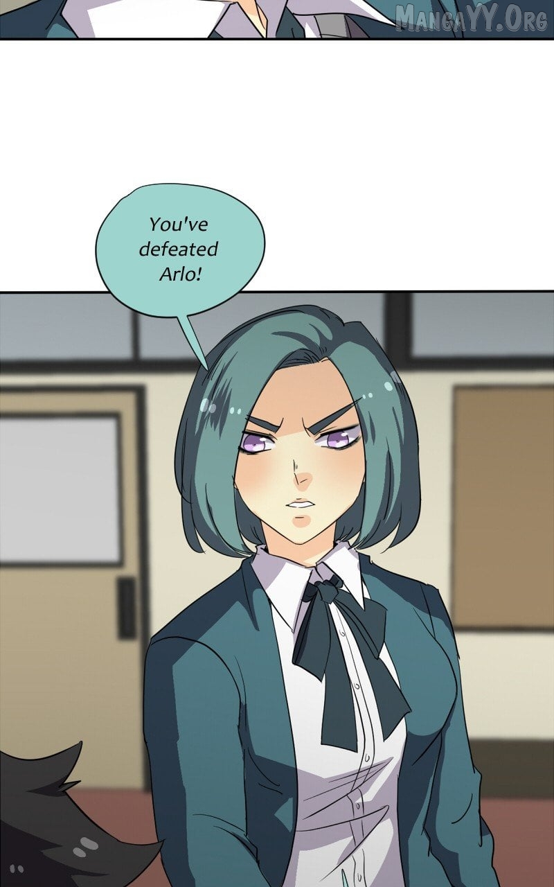 unOrdinary - Manga Chapter 163 - page 86