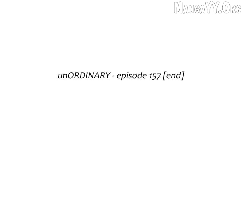 unOrdinary - Manga Chapter 163 - page 96