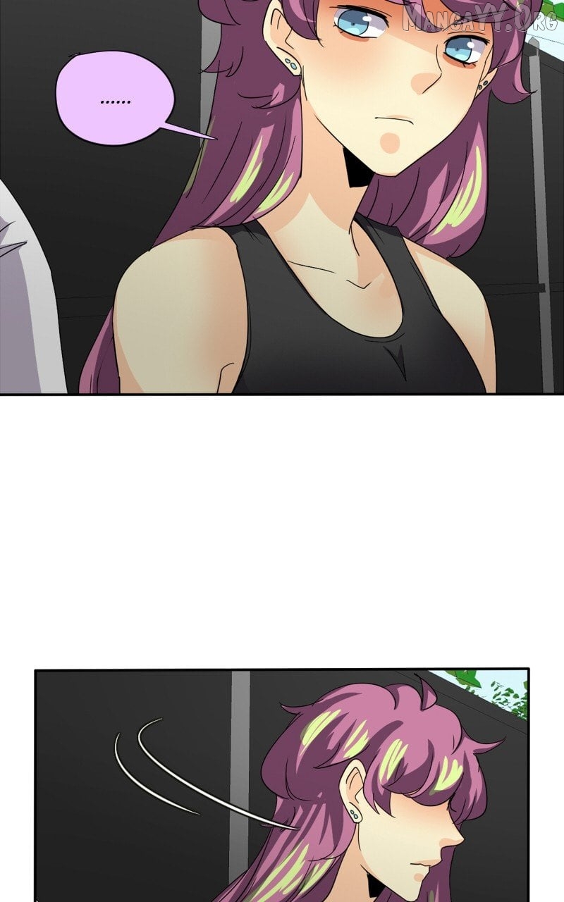 unOrdinary - Manga Chapter 164 - page 41