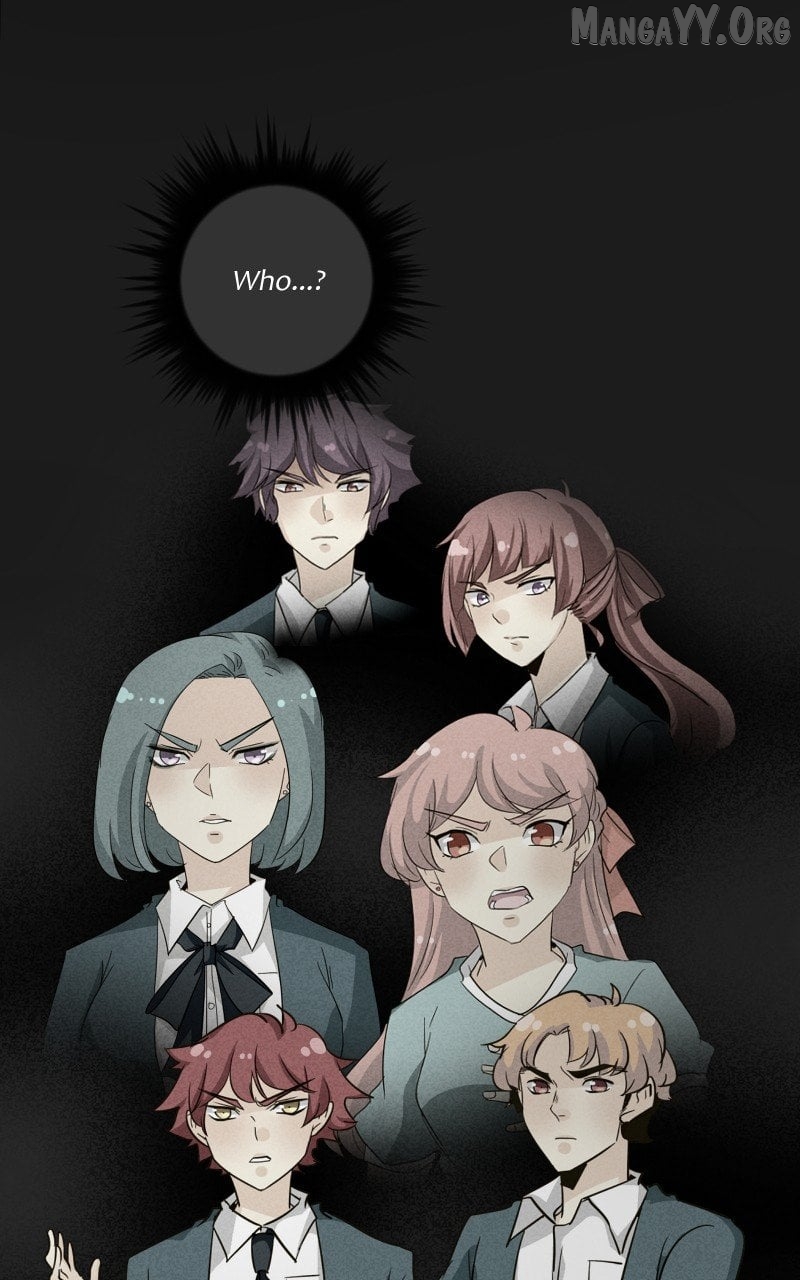 unOrdinary - Manga Chapter 164 - page 71