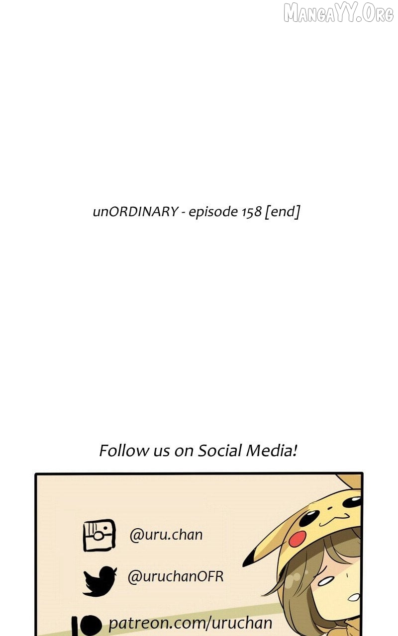 unOrdinary - Manga Chapter 164 - page 89