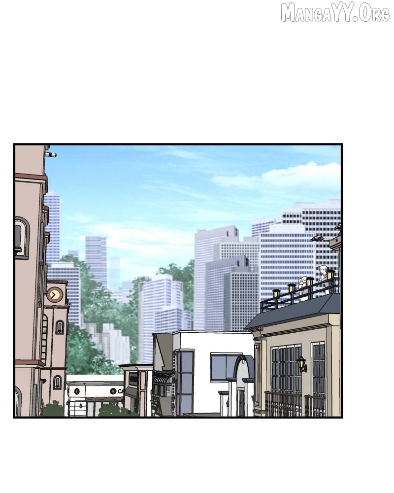 unOrdinary - Manga Chapter 264 - page 1