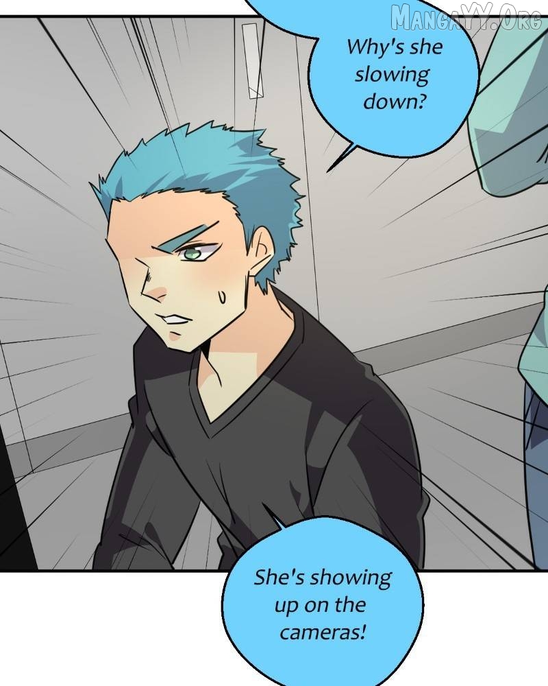 unOrdinary - Manga Chapter 264 - page 151
