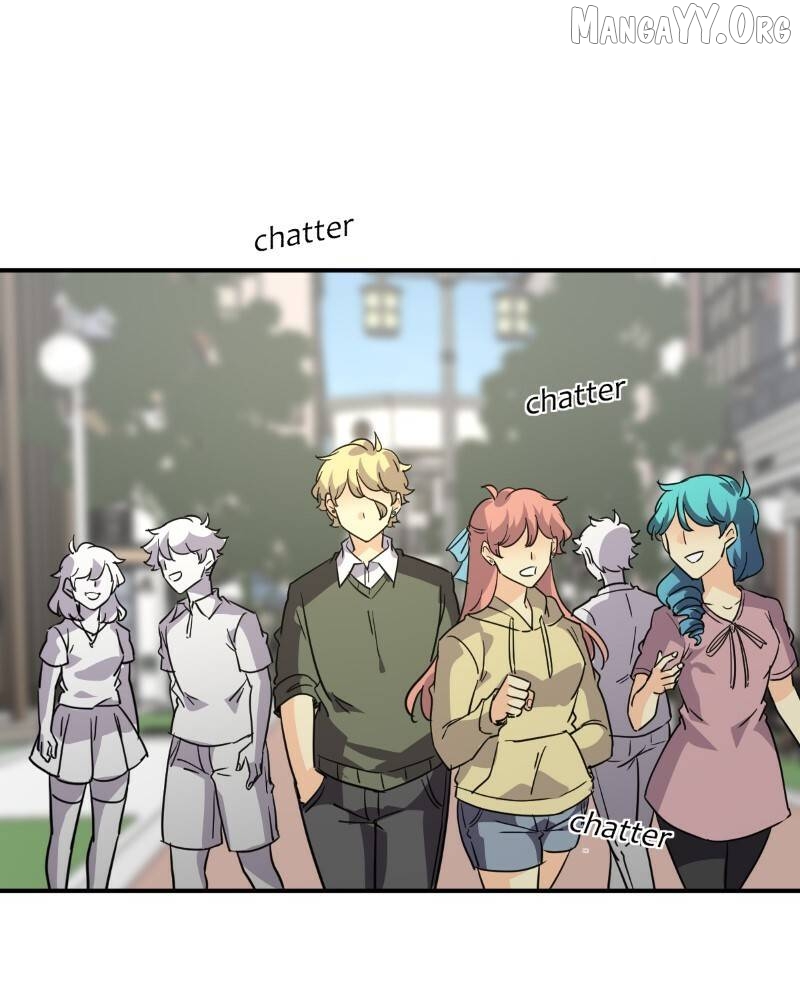 unOrdinary - Manga Chapter 264 - page 2
