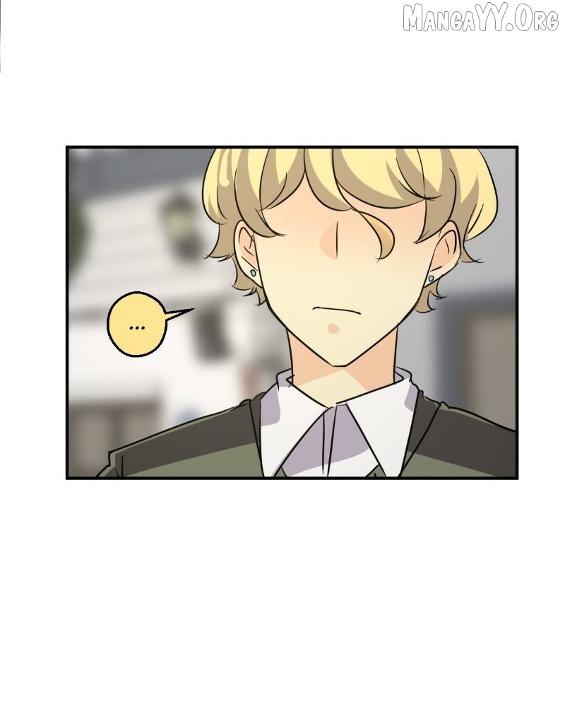 unOrdinary - Manga Chapter 264 - page 21