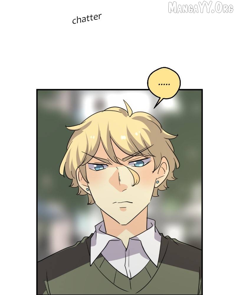 unOrdinary - Manga Chapter 264 - page 3