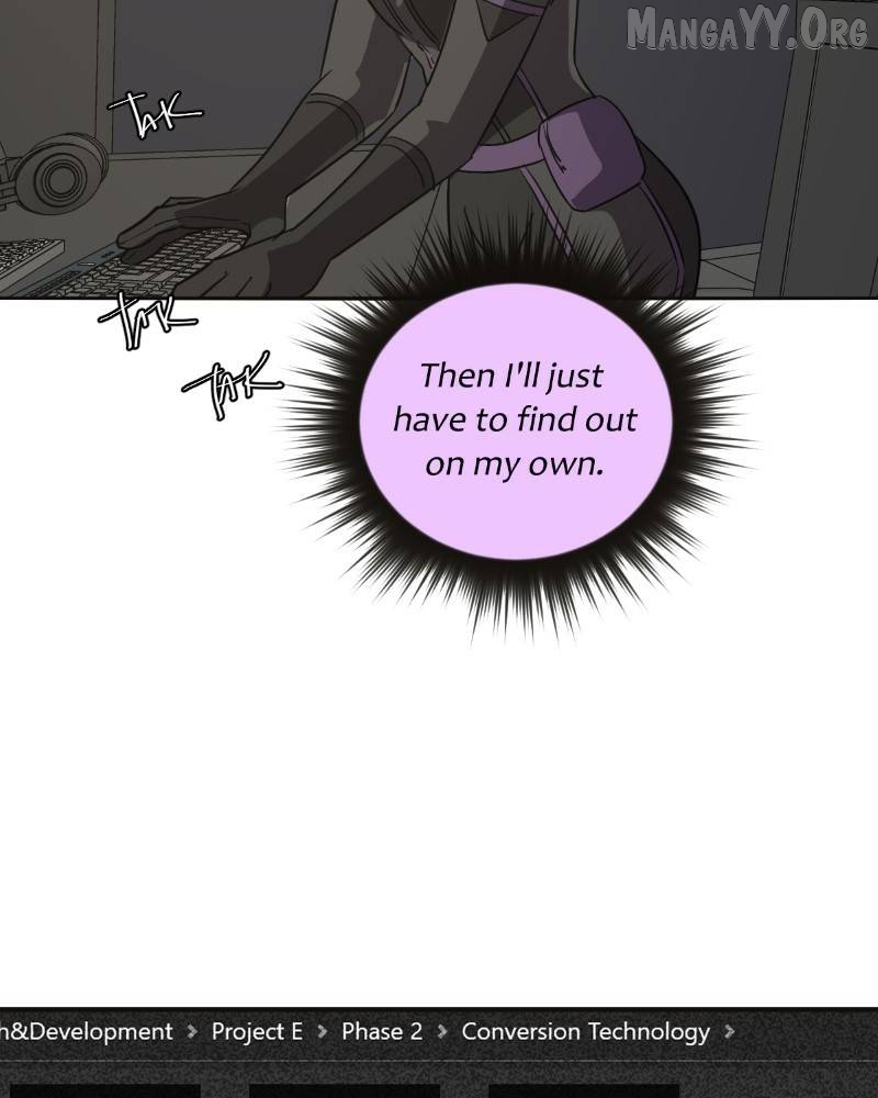 unOrdinary - Manga Chapter 264 - page 40