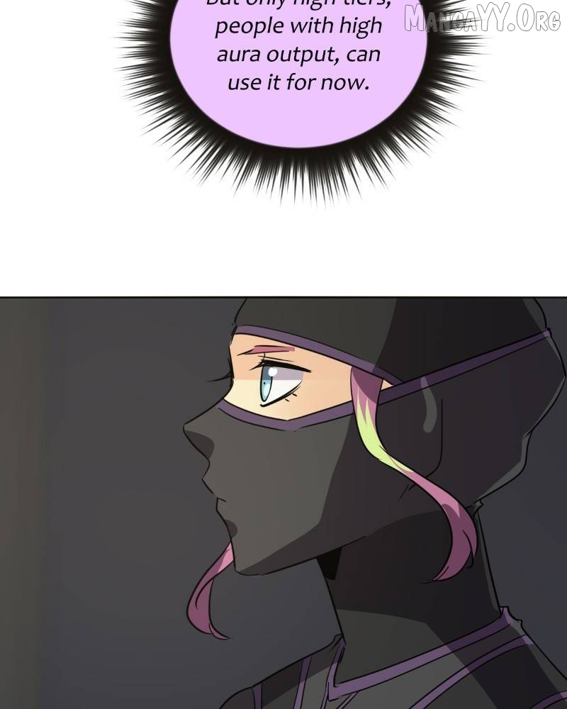 unOrdinary - Manga Chapter 264 - page 44
