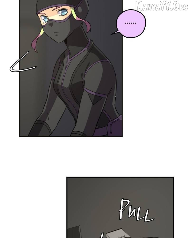unOrdinary - Manga Chapter 264 - page 60
