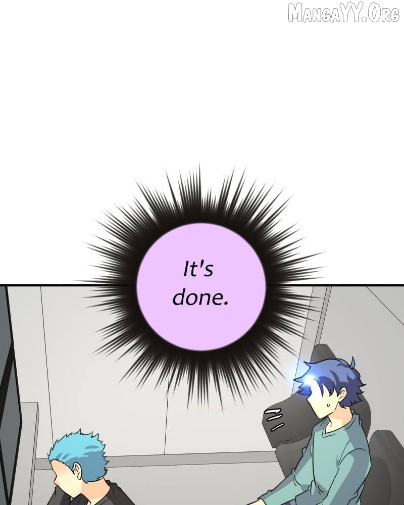 unOrdinary - Manga Chapter 264 - page 63