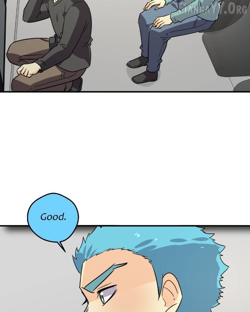 unOrdinary - Manga Chapter 264 - page 64