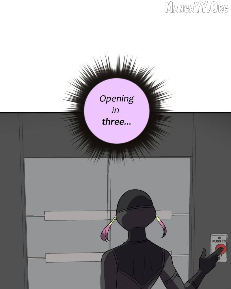 unOrdinary - Manga Chapter 264 - page 68