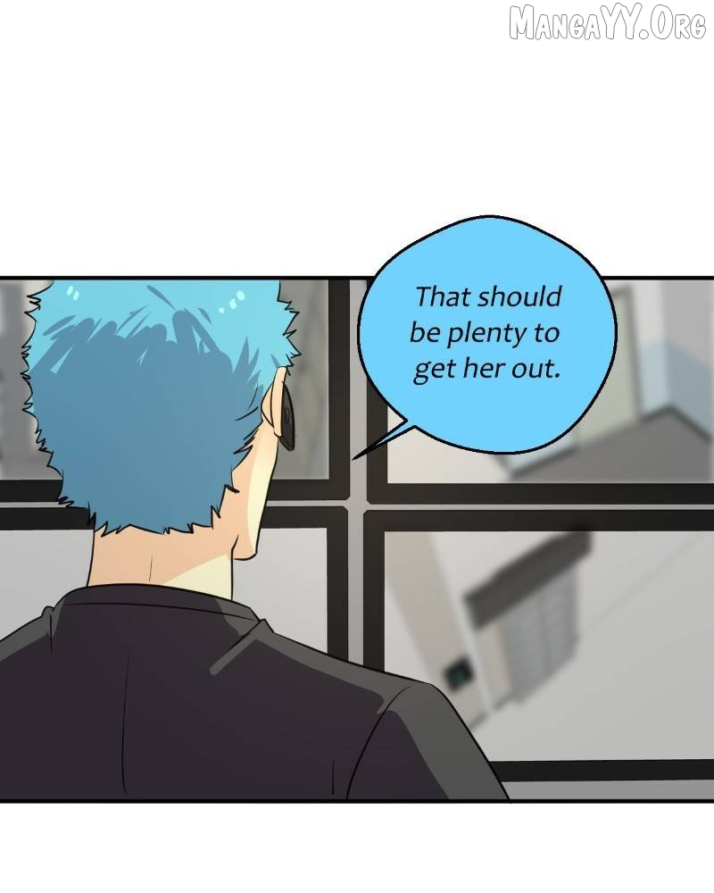 unOrdinary - Manga Chapter 264 - page 75