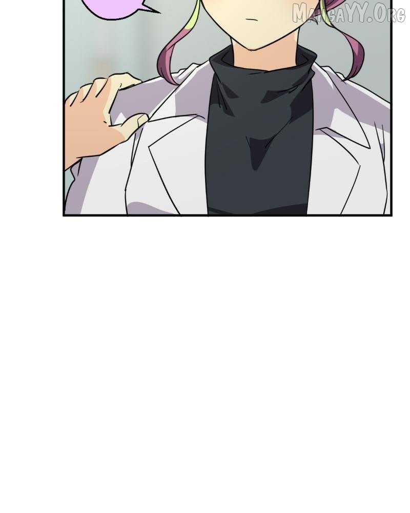 unOrdinary - Manga Chapter 264 - page 82