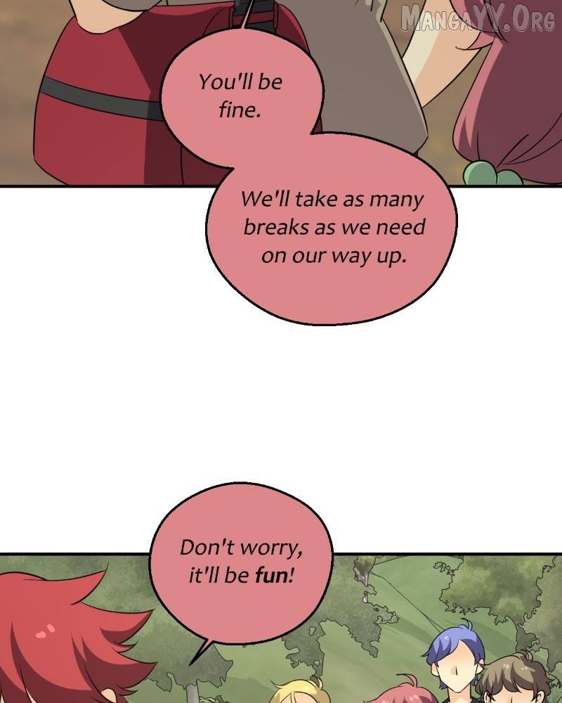 unOrdinary - Manga Chapter 264 - page 90