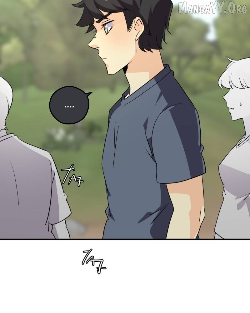 unOrdinary - Manga Chapter 264 - page 92