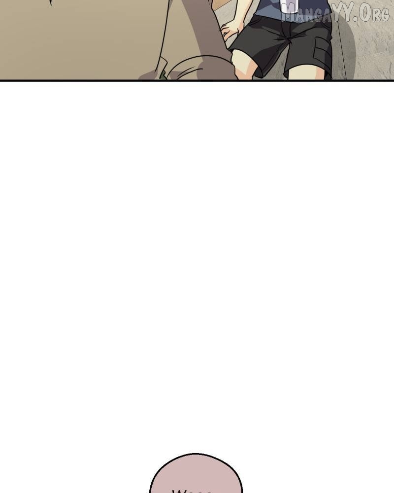 unOrdinary - Manga Chapter 265 - page 103