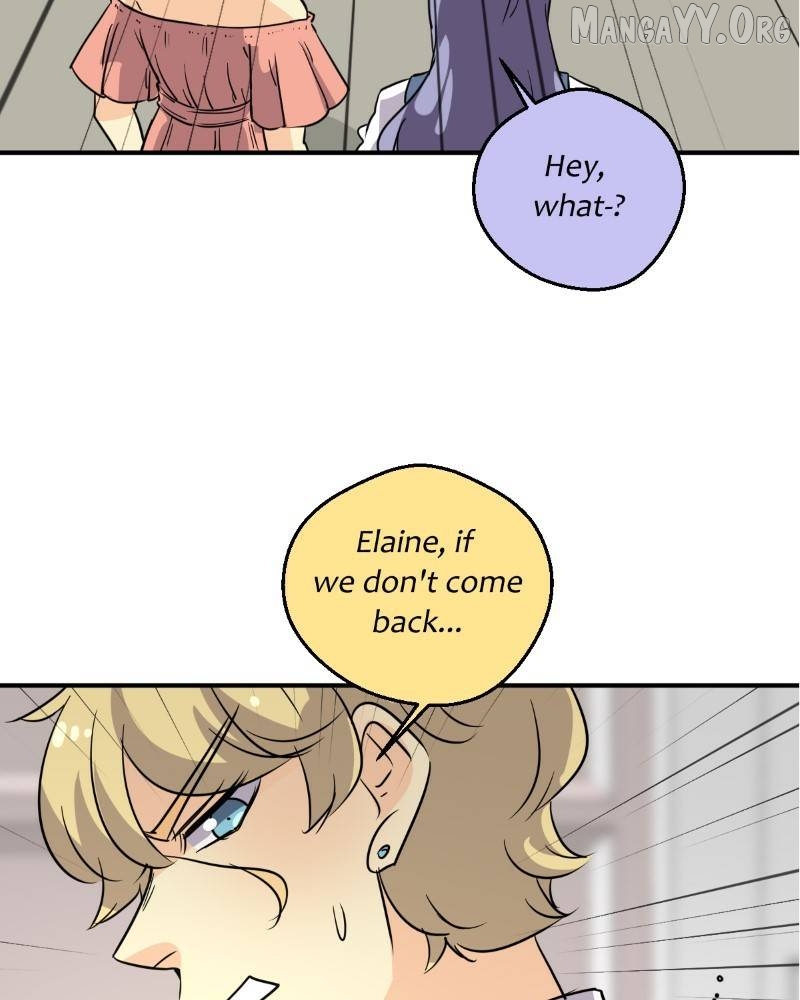 unOrdinary - Manga Chapter 265 - page 155