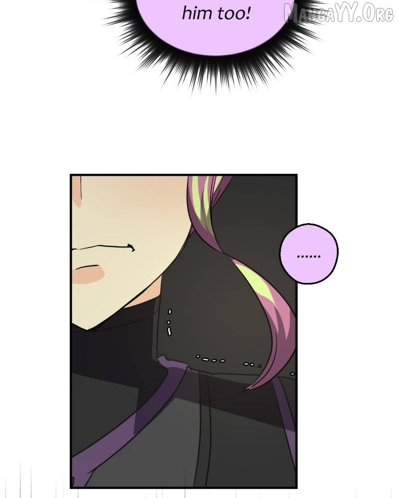 unOrdinary - Manga Chapter 265 - page 187