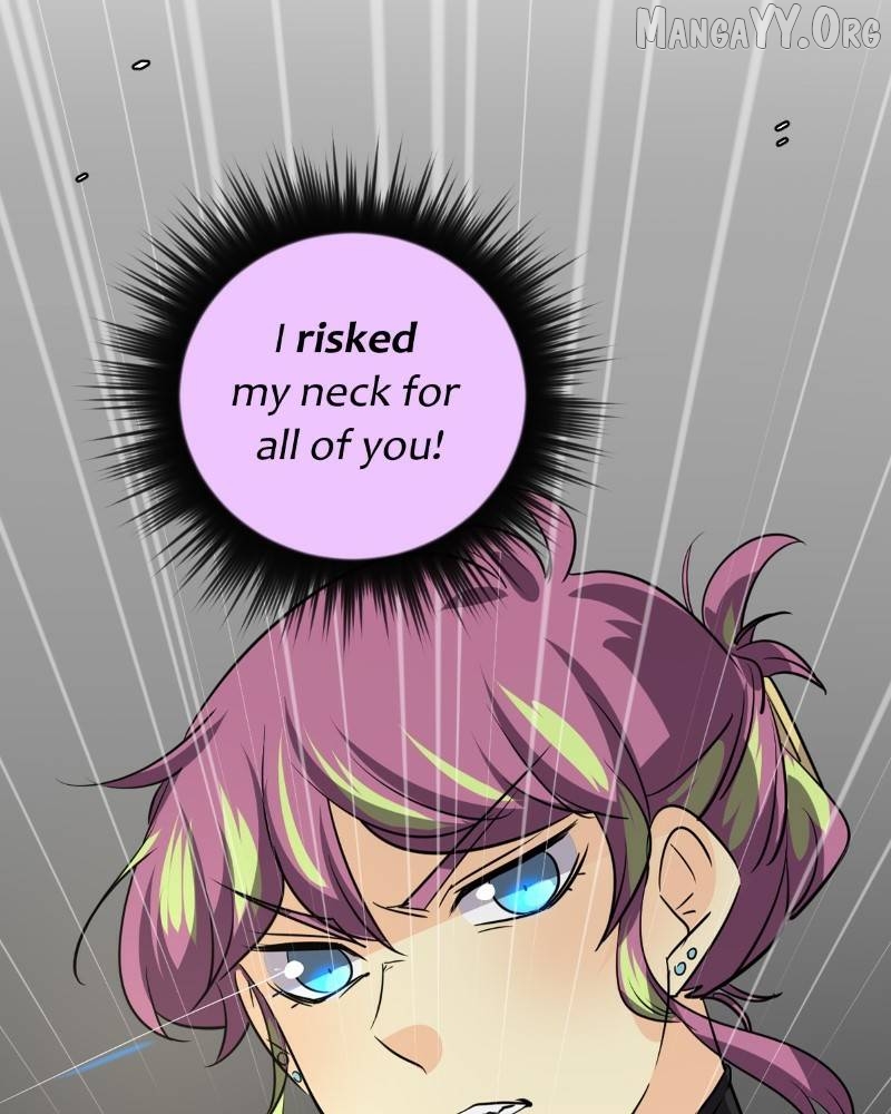 unOrdinary - Manga Chapter 265 - page 191