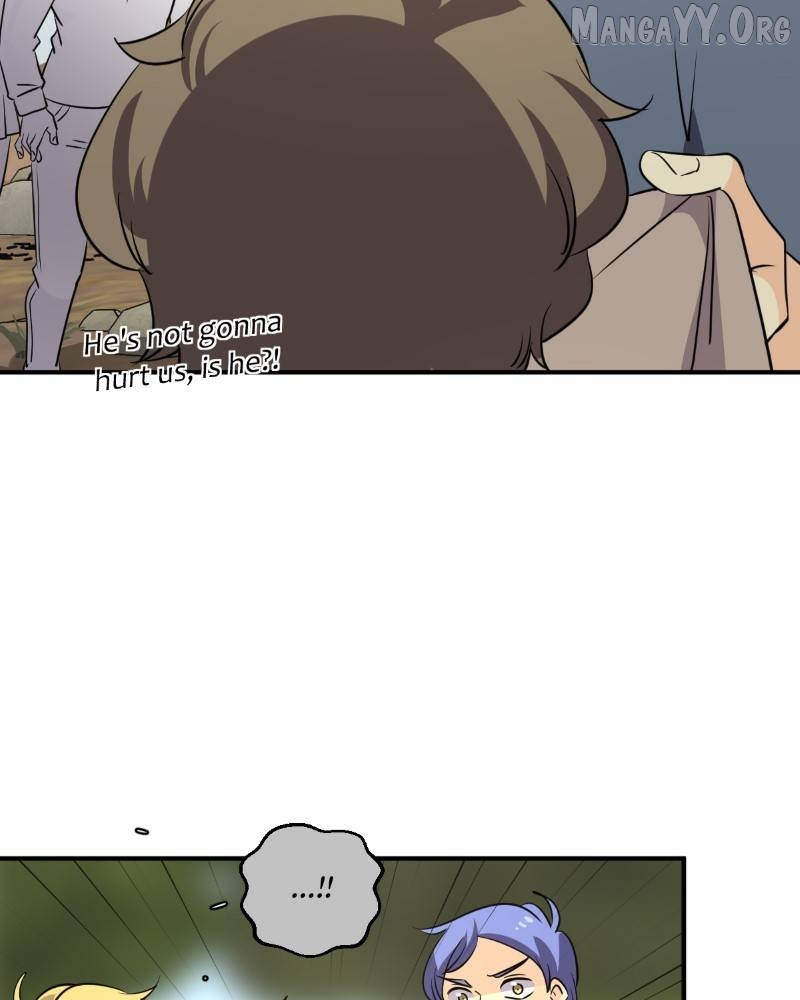 unOrdinary - Manga Chapter 265 - page 199