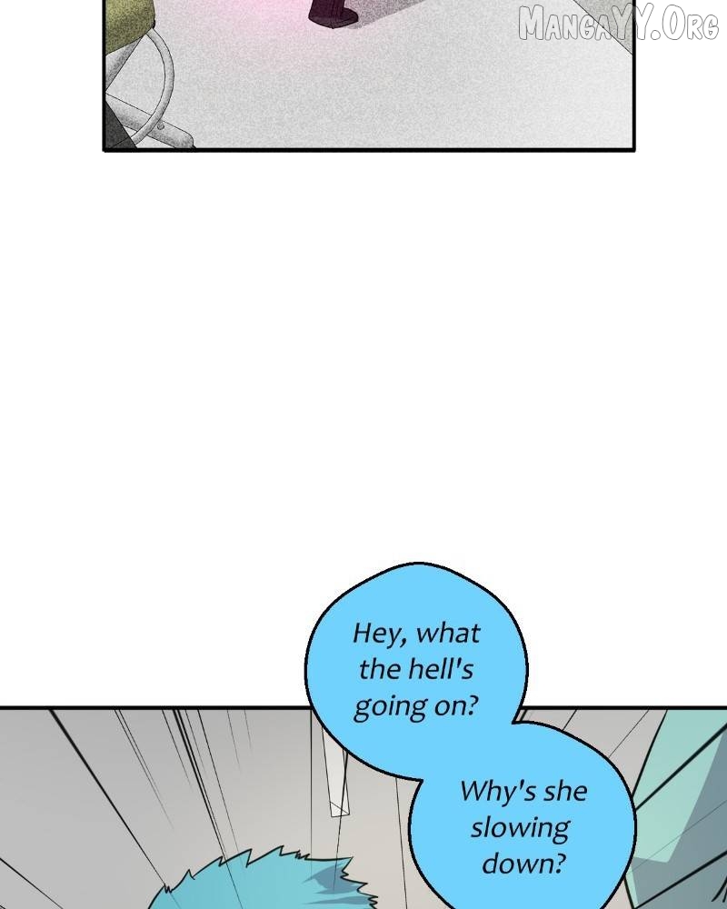 unOrdinary - Manga Chapter 265 - page 2