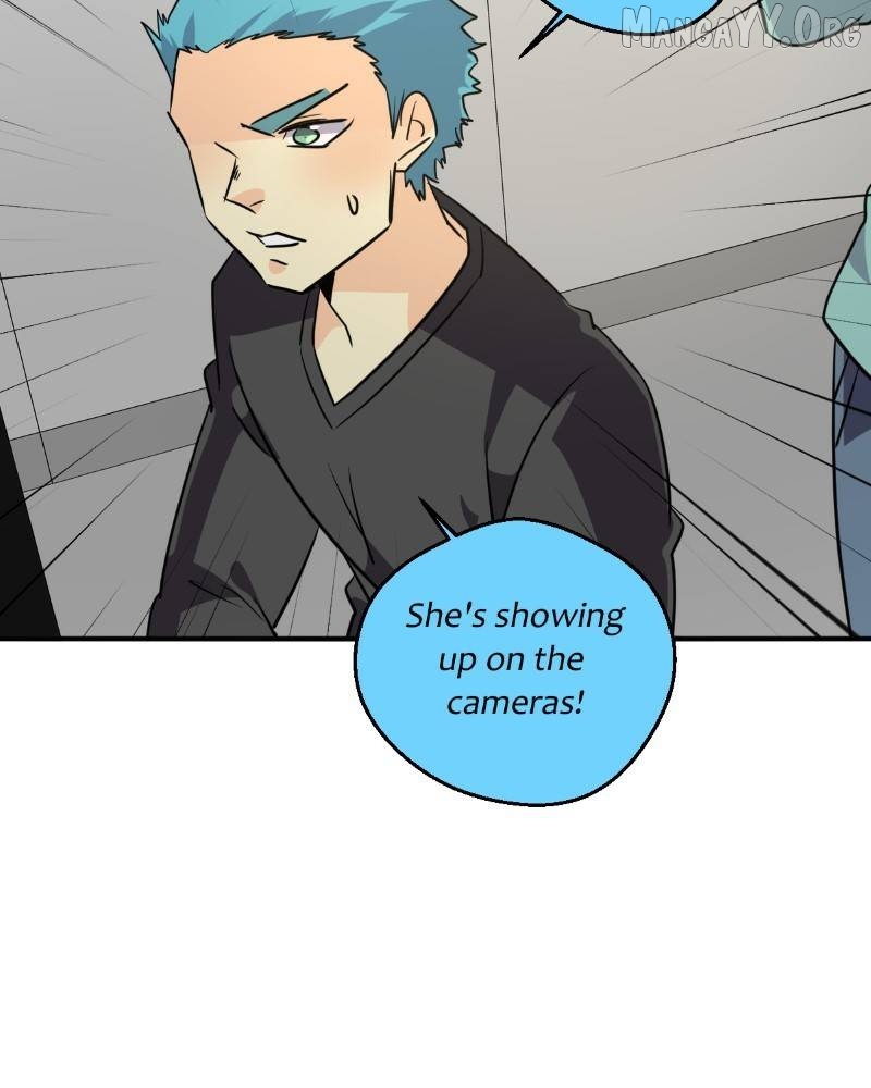 unOrdinary - Manga Chapter 265 - page 3