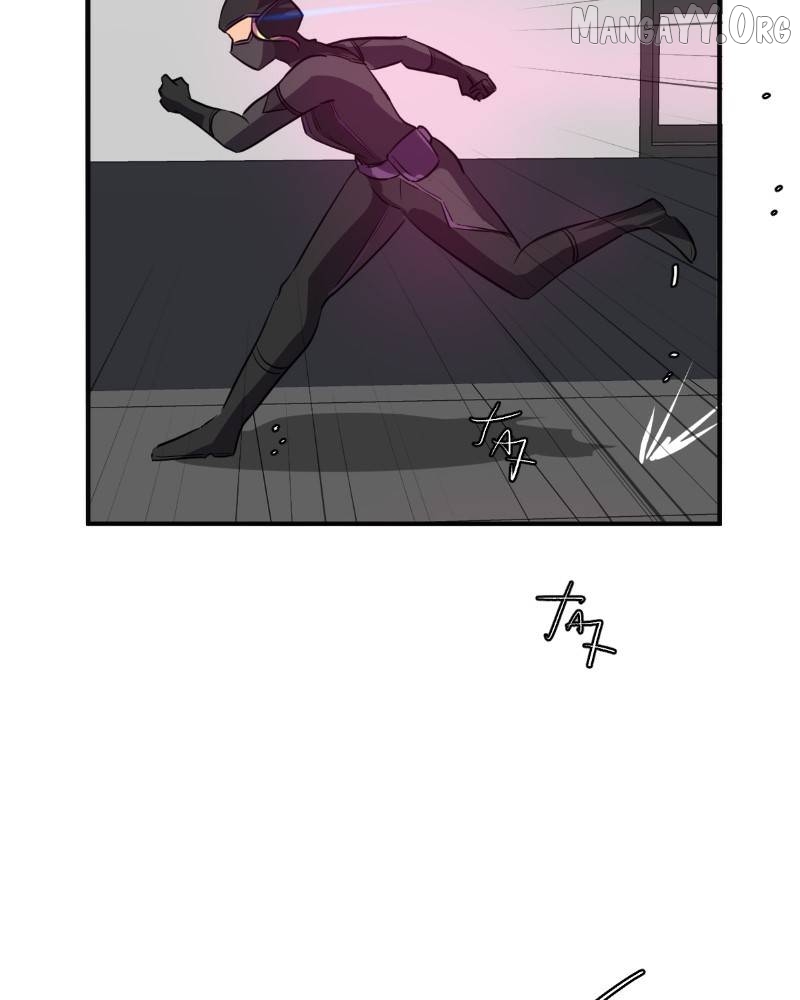 unOrdinary - Manga Chapter 265 - page 30