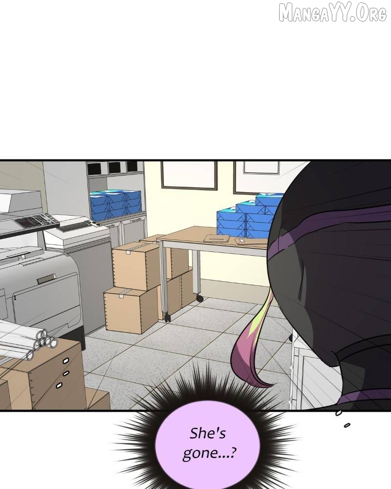 unOrdinary - Manga Chapter 265 - page 32