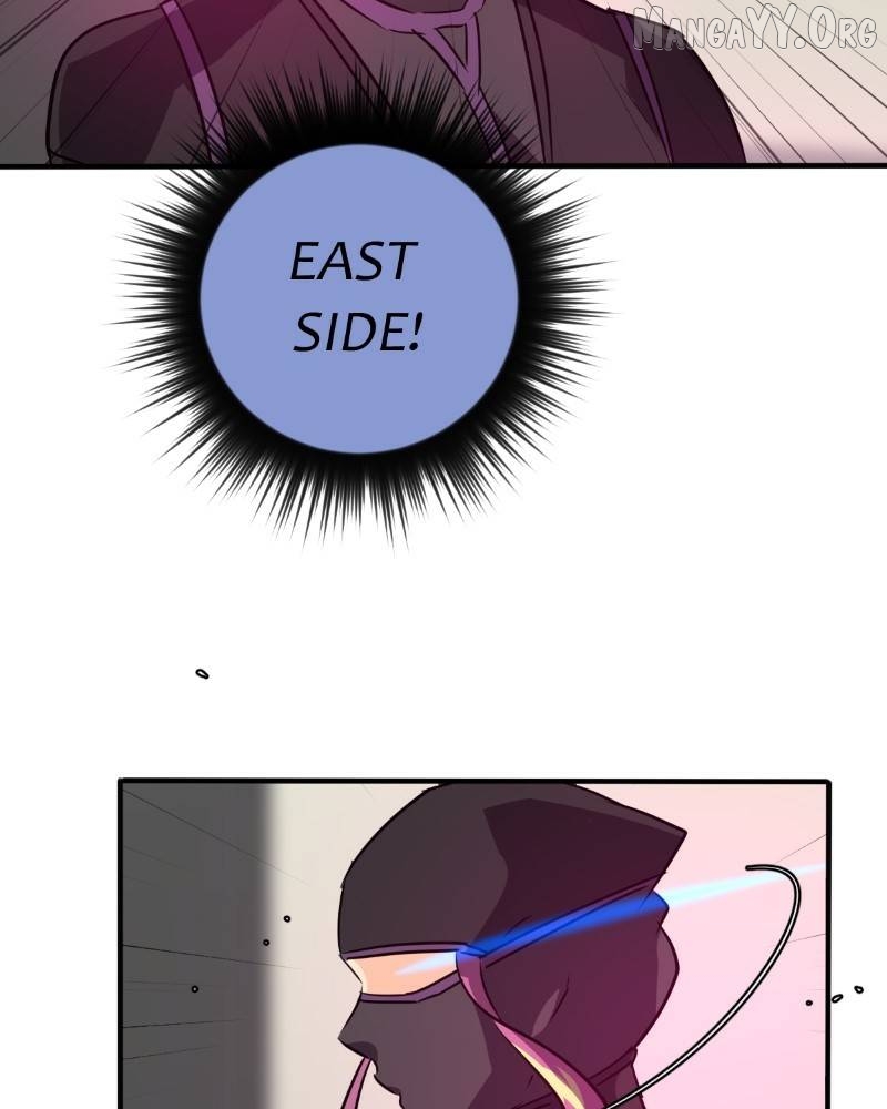 unOrdinary - Manga Chapter 265 - page 35