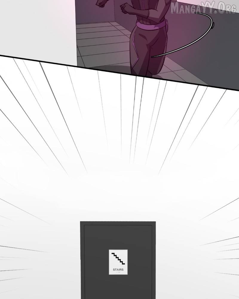 unOrdinary - Manga Chapter 265 - page 40